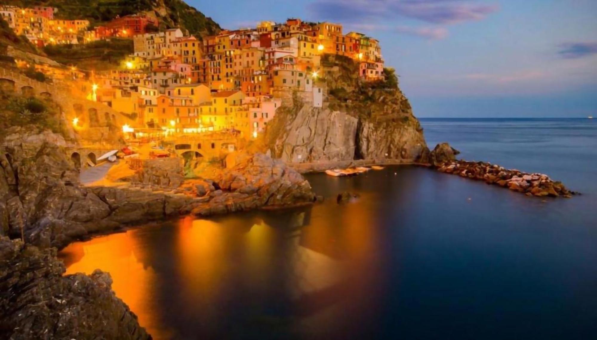Affittacamere "In Piazzetta Da Vasco" Lerici Exterior photo